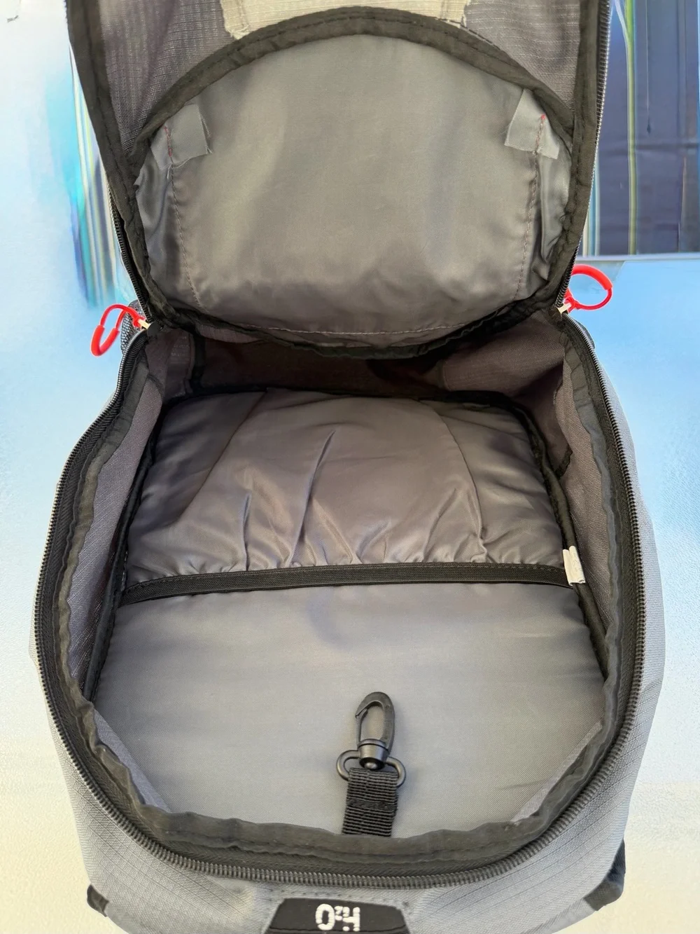 SwissGear Dash Pack Laptop Backpack CP156